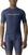 Kolesarski dres, majica Castelli Prologo Lite Jersey Jersey Belgian Blue/Ivory XL
