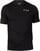 Jersey/T-Shirt FOX Ranger Alyn Drirelease Short Sleeve Jersey Black M