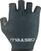 Cyklistické rukavice Castelli Superleggera Summer Glove Black XL Cyklistické rukavice