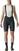 Cycling Short and pants Castelli Espresso W DT Bibshort Black S Cycling Short and pants