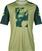 Kolesarski dres, majica FOX Ranger Taunt Race Short Sleeve Jersey Pale Green L