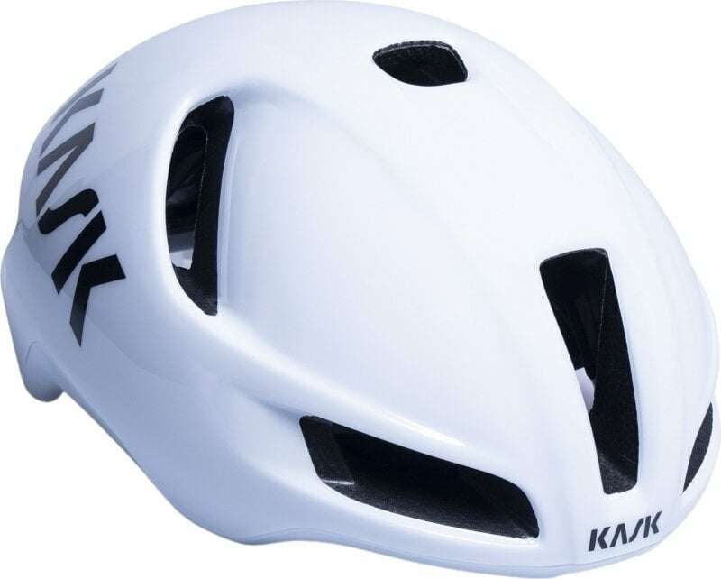 Levně Kask Utopia Y White M Cyklistická helma