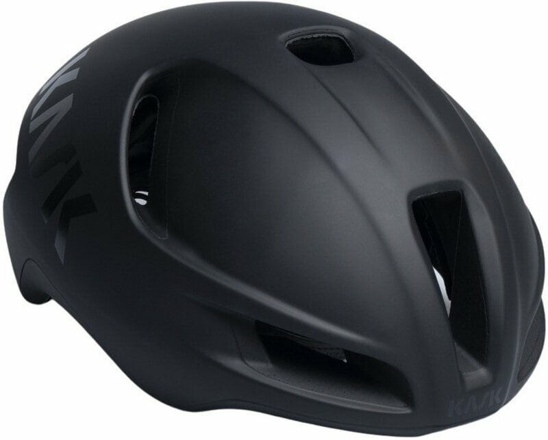 Bike Helmet Kask Utopia Y Black Matt M Bike Helmet