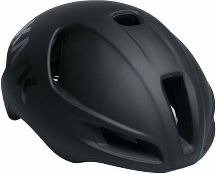Bike Helmet Kask Utopia Y Black Matt M Bike Helmet - 1