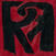LP deska Rosalia - RR (Heart Shaped) (Red & Black Coloured) (12" Vinyl)