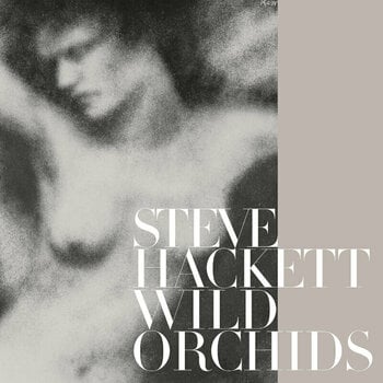 LP deska Steve Hackett - Wild Orchids (Reissue) (2 LP) - 1