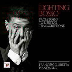 LP ploča Francesco Libetta - Lighting Bosso (2 LP)