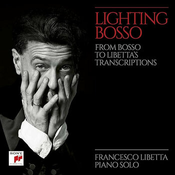 Disque vinyle Francesco Libetta - Lighting Bosso (2 LP) - 1