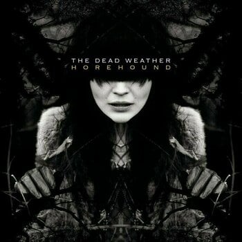 LP deska The Dead Weather - Horehound (Reissue) (2 LP) - 1