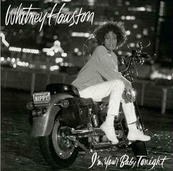 LP ploča Whitney Houston - I'm Your Baby (Reissue) (LP)