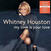 Disc de vinil Whitney Houston - My Love Is Your Love (Blue Coloured) (2 LP)