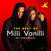 Vinyylilevy Milli Vanilli - The Best Of Milli Vanilli (35th Anniversary) (2 LP)