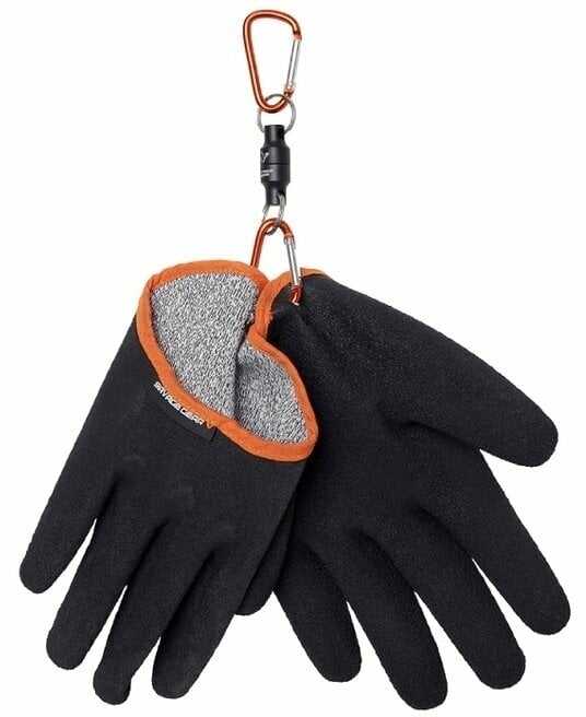 Gloves Savage Gear Gloves Aqua Guard Gloves M