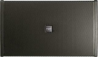 Line Array System FBT VHA 406 A Line Array System