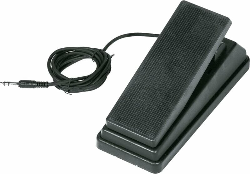 Sustain Pedal Viscount Volume Pedal Sustain Pedal