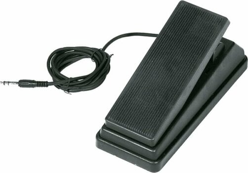 Sustain Pedal Viscount Volume Pedal Sustain Pedal - 1
