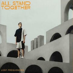 Vinylplate Lost Frequencies All Stand Together (Orange Coloured) (2 LP)