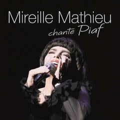 Schallplatte Mireille Mathieu - Chante Piaf (2 LP) (Nur ausgepackt)