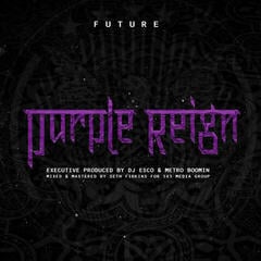 Disque vinyle Future - Purple Reign (Reissue) (LP)