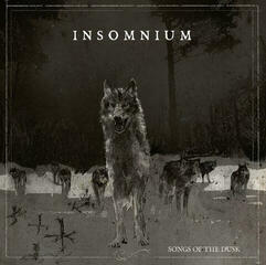 LP ploča Insomnium - Songs Of The Dusk (12" Vinyl)