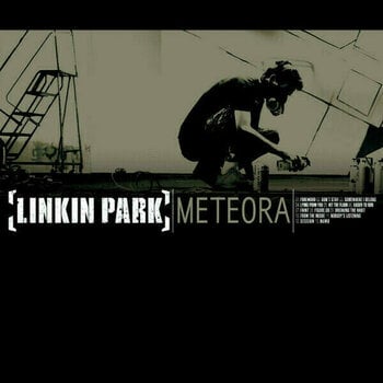 LP Linkin Park - Meteora (Reissue) (LP) - 1