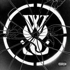 Płyta winylowa While She Sleeps - Self Hell (Silver Coloured) (LP)