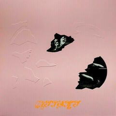 Disque vinyle Mitski - The Land Is Inhospitable And So Are We (Robin Egg Blue Coloured) (LP)