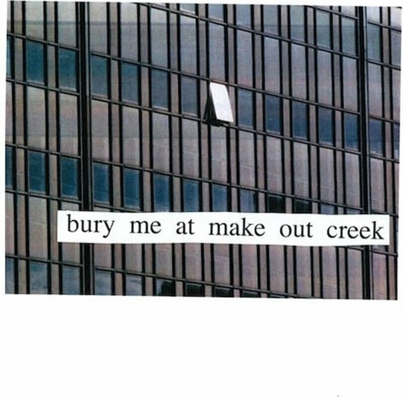 Vinyl Record Mitski - Bury Me At Make Out Creek (LP)