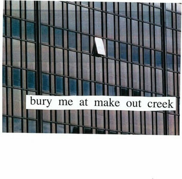 LP Mitski - Bury Me At Make Out Creek (LP) - 1