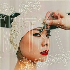 Vinyl Record Mitski - Be The Cowboy (LP)