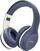 Безжични On-ear слушалки EarFun K2L kid headphones blue Blue