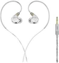 EarFun EH100 In-Ear Monitor silver Auscultadores à volta do ouvido (Como novo)