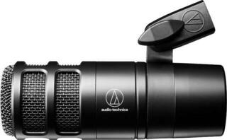Podcastmicrofoon Audio-Technica AT2040 Podcastmicrofoon