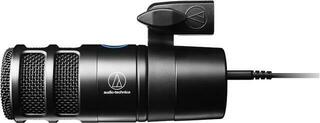 Μικρόφωνο USB Audio-Technica AT2040USB Μικρόφωνο USB