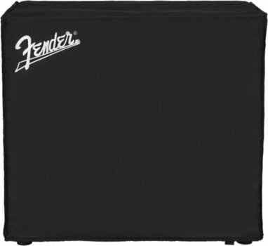 Capa para amplificador de baixo Fender Rumble 210 Capa para amplificador de baixo - 1