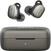 Intra-auriculares true wireless EarFun Free Pro 3 TW400B TWS black Black