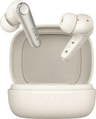 Ασύρματο Ακουστικό In-ear EarFun Air Pro 3 TW500W TWS white Λευκό Ασύρματο Ακουστικό In-ear