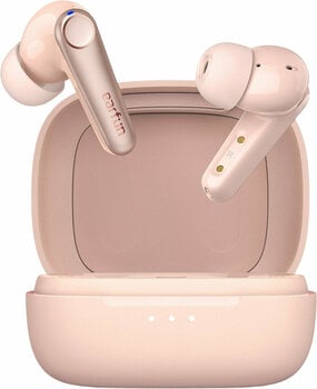 Intra-auriculares true wireless EarFun Air Pro 3 TW500P TWS pink Pink - 1