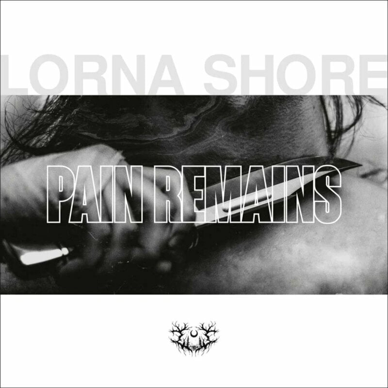 LP Lorna Shore - Pain Remains (Gatefold Sleeve) (2 LP)
