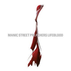 Music CD Manic Street Preachers - Lifeblood (Anniversary Edition) (Remastered) (CD)