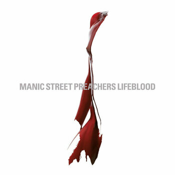 CD musique Manic Street Preachers - Lifeblood (Anniversary Edition) (Remastered) (3 CD) - 1