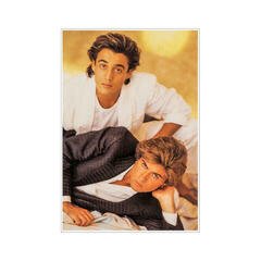 Disc de vinil Wham! - Make It Big (LP)