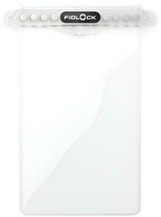 Vodootporna torbica Fidlock Hermetic Dry Bag Medi Transparent