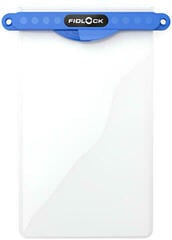 Vodootporna torbica Fidlock Hermetic Dry Bag Medi Transparent Blue