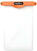 Wasserdichte Schutzhülle Fidlock Hermetic Dry Bag Medi Transparent Orange