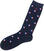 Socken Footjoy Prodry Lightweight Limited Edition Socken Navy M-L