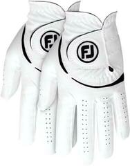 Rękawice Footjoy Weathersof Golf (2 Pack)