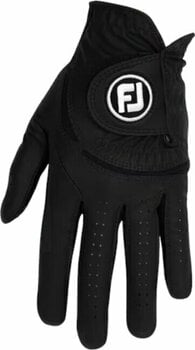 Gloves Footjoy Weathersof Womens Golf Glove Regular LH Black M 2024 - 1