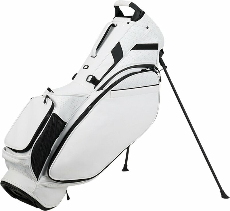 Golftaske Ogio Shadow White Golftaske
