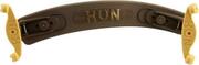 Kun KVI8 Violin shoulder rest 4/4 (Like new)